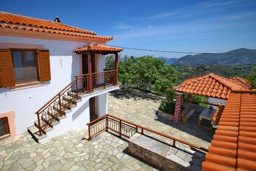 편의 시설/서비스, Anania Cottage in 기타