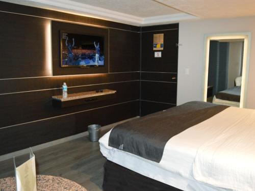 Hotel Seoul in Mexico City, Mexico