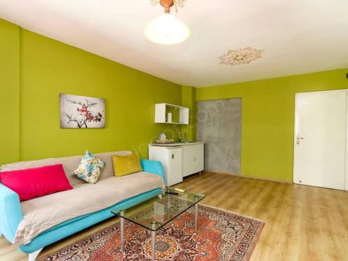  YELKEN SUİTE in Istanbul