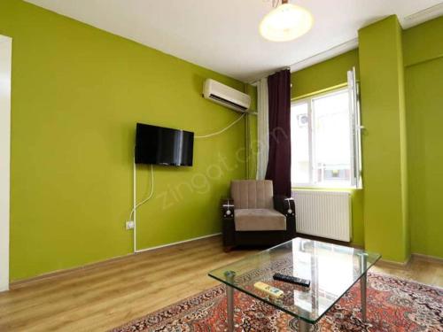  YELKEN SUİTE in Istanbul