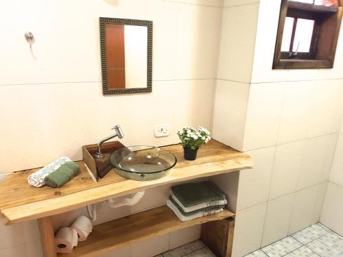 House Suites Capivari