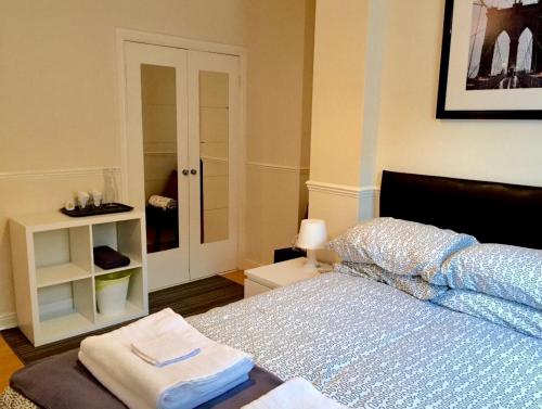 Be My Guest Liverpool - Ground Floor Apartment with Parking, Liverpool (fotografie 6)