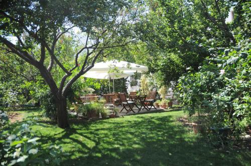  Gulec, Pension in Bodrum