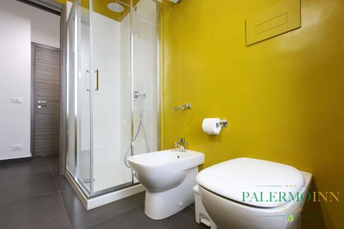Comfort Triple Room with Shower image 2