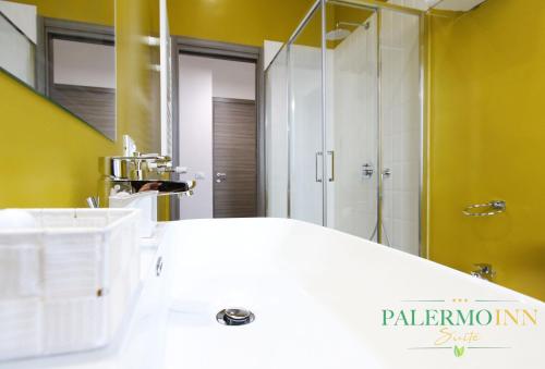 Comfort Triple Room with Shower image 1