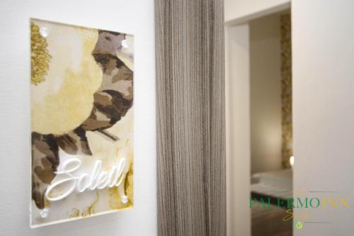 Comfort Triple Room with Shower image 9