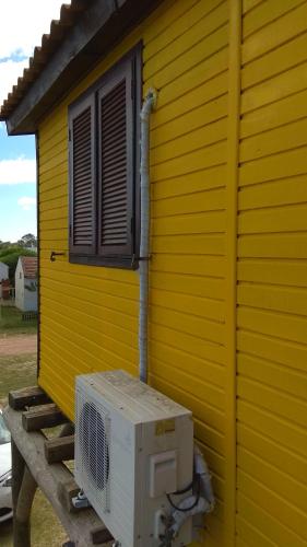 Fama, Punta del Diablo (photo 11)