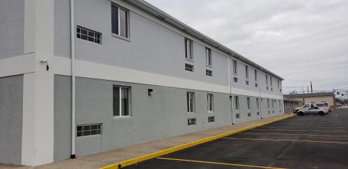 Travel Inn Of Sidney Ohio - 숙소 외관