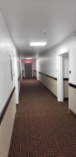 Travel Inn Of Sidney Ohio - 숙소 외관