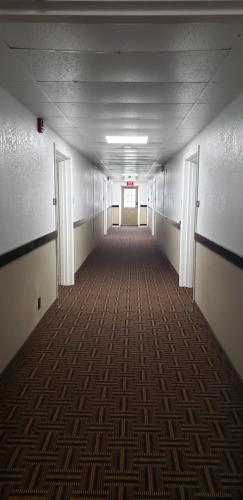 Travel Inn Of Sidney Ohio - 숙소 외관