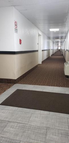 Travel Inn Of Sidney Ohio - 숙소 외관