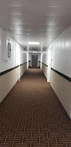 外部景觀, Travel Inn Of Sidney Ohio in 悉尼