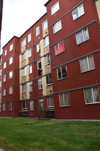 APARTAMENTO AMOBLADO FONTIBON