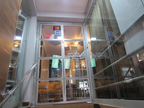 A szálláshely kívülről, Hotel Sueños Dorados (Hotel Suenos Dorados) in Juliaca