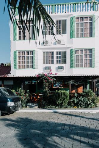 Hotel y Restaurante Casa Amelia