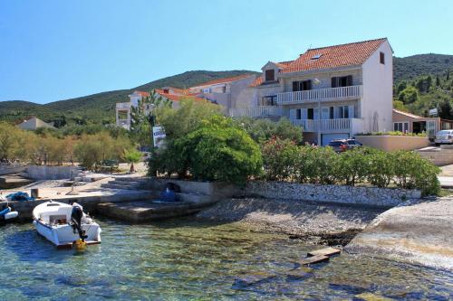  Apartments by the sea Kneza (Korcula) - 166 in Račišće
