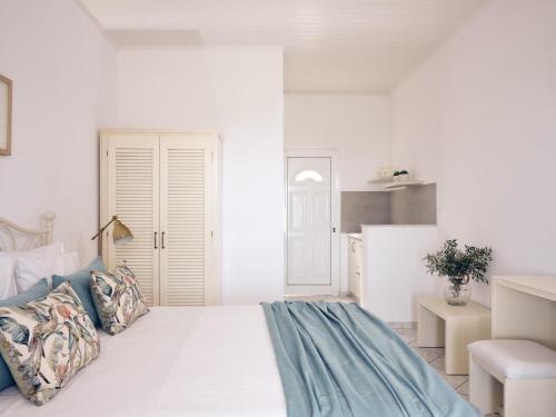  Villaggio Studios & Apartments in Vasilikos