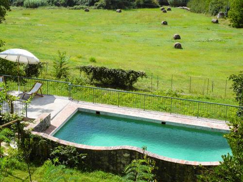 Charming Villa in Florence with Swimming Pool gîte à louer Torri