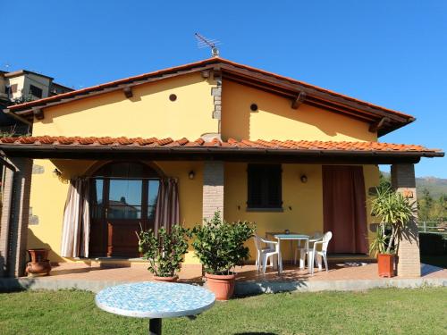 Belvilla by OYO Valleriana gîte à louer San Quirico