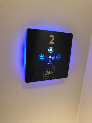 ETNEA STYLE CATANIA LUXURY ROOMS - image 8