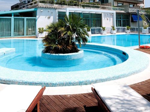 Modern Holiday Home in Vasto with Private Terrace gîte à louer Vasto