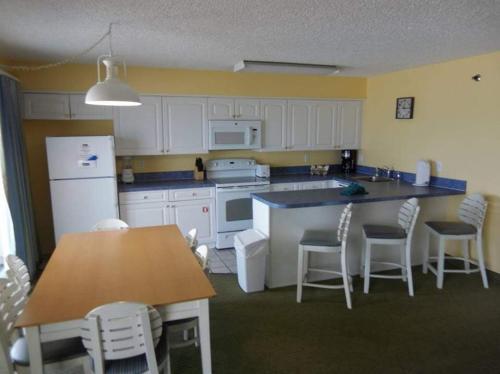 Fantasy Island Resort II Daytona Beach (FL)