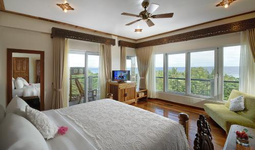 Amarela Resort