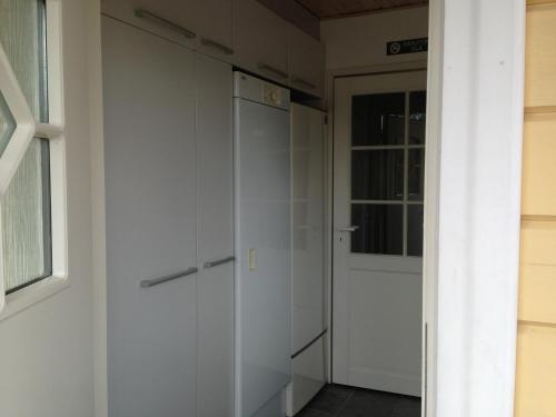 Entrance, Huoneistohotelli Lumihovi in Jami