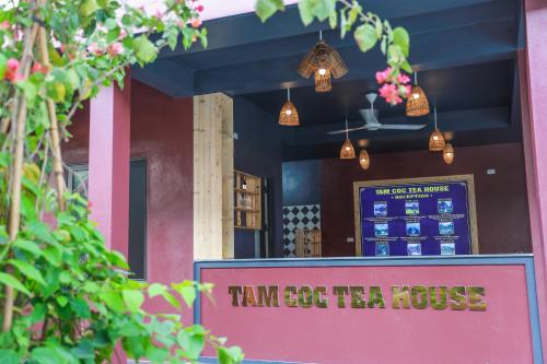 Tam Coc Tea House Homestay