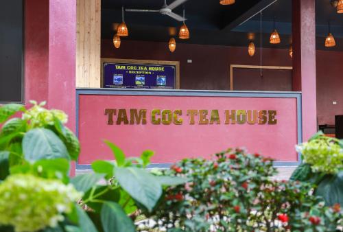 Tam Coc Tea House Homestay