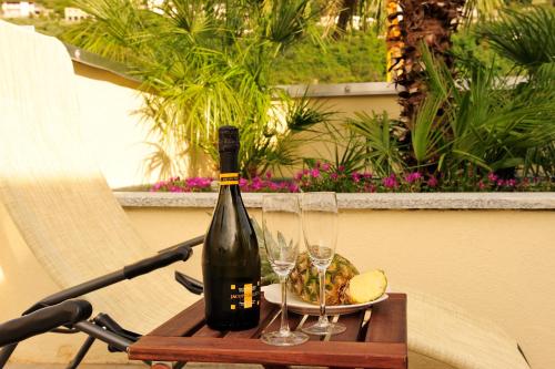 Eco Hotel Bonapace – Nago, TN