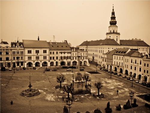 La Fresca - main image