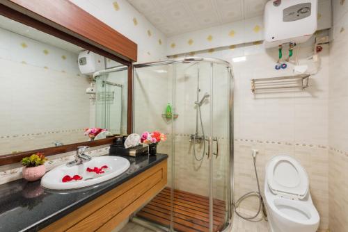 Sapa Elegance Hotel