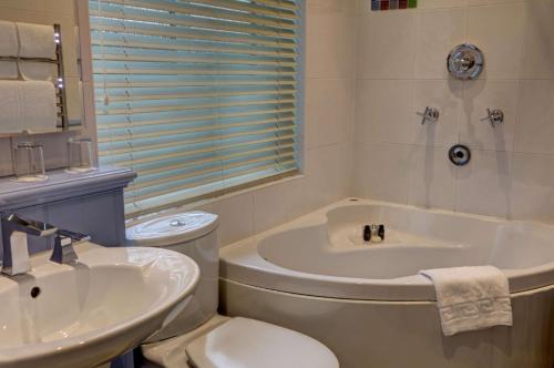 Three Ways House Hotel; BW Signature Collection - image 4