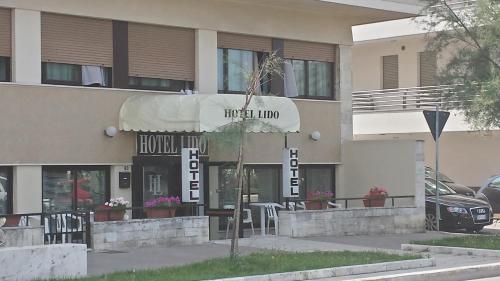 

Hotel Lido