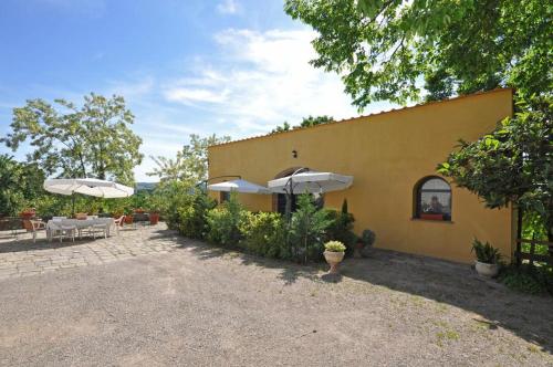  Le Massucce in San Casciano in Val di Pesa