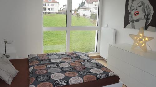 BodenSEE Apartment Lindau im Schachen Schlössle