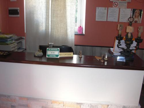 Hotel Legnano – Legnano, DC
