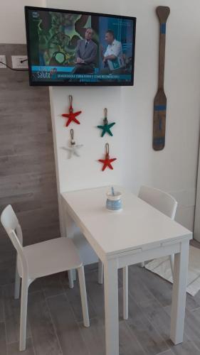 Case vacanze I trabocchi 4