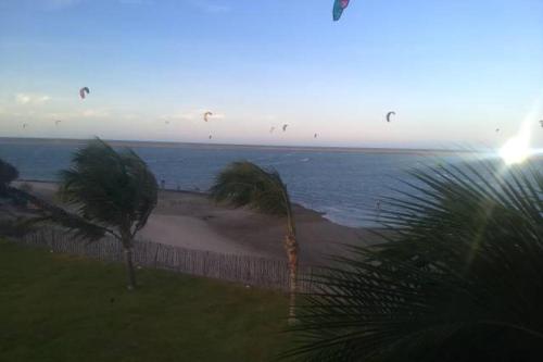 Magic Winds Kite House - Ilha do Guajiru