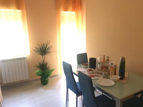 B&B Trieste Caltanissetta