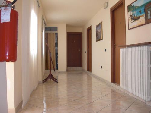 Hotel Legnano – Legnano, DC