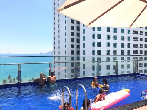 Smile Hotel Nha Trang