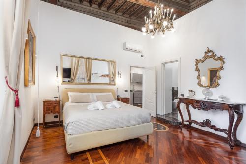 Palazzo Del Duca Piazza Navona Campo dei Fiori Piazza del Fico Guest House, Rome (photo 2)