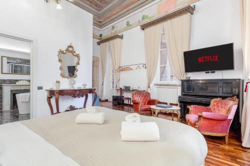Palazzo Del Duca Piazza Navona - image 6