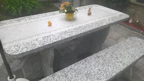 ca da la nona in Cavigliano