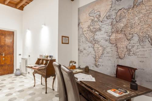 Palazzo Del Duca Piazza Navona Campo dei Fiori Piazza del Fico Guest House, Rome (photo 5)