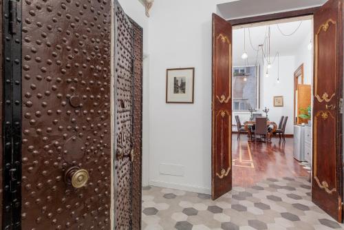 Palazzo Del Duca Piazza Navona Campo dei Fiori Piazza del Fico Guest House, Rome (photo 10)