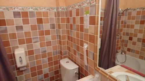 Hotel Les Cavalets - image 8