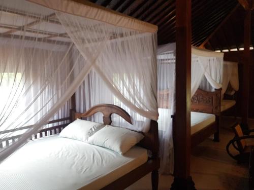 Buana Ecofarm Ecolodge